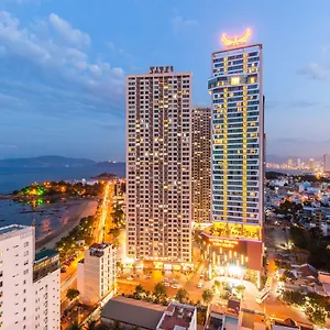 Muong Thanh Luxury Vien Trieu Нячанг